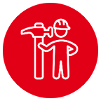 handyman icon
